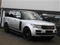 2016 Land Rover Range Rover