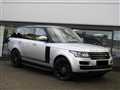 2016 Land Rover Range Rover