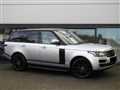 2016 Land Rover Range Rover