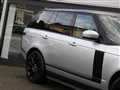 2016 Land Rover Range Rover