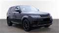 2018 Land Rover Range Rover Sport