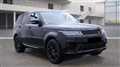 2018 Land Rover Range Rover Sport