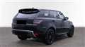 2018 Land Rover Range Rover Sport