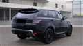 2018 Land Rover Range Rover Sport