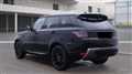 2018 Land Rover Range Rover Sport