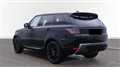 2018 Land Rover Range Rover Sport