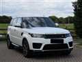 2021 Land Rover Range Rover Sport