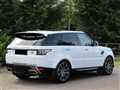2021 Land Rover Range Rover Sport