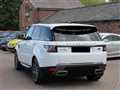 2021 Land Rover Range Rover Sport