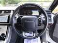 2021 Land Rover Range Rover Sport