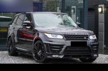 2015 Land Rover Range Rover Sport