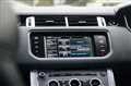 2015 Land Rover Range Rover Sport