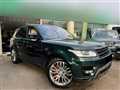 2015 Land Rover Range Rover Sport