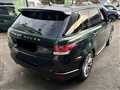 2015 Land Rover Range Rover Sport