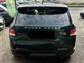 2015 Land Rover Range Rover Sport