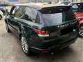 2015 Land Rover Range Rover Sport