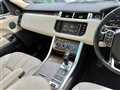 2015 Land Rover Range Rover Sport