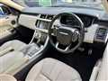 2015 Land Rover Range Rover Sport