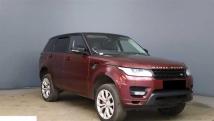 2015 Land Rover Range Rover Sport