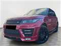 2015 Land Rover Range Rover Sport
