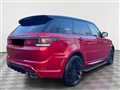 2015 Land Rover Range Rover Sport