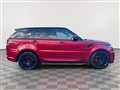 2015 Land Rover Range Rover Sport