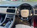 2015 Land Rover Range Rover Sport