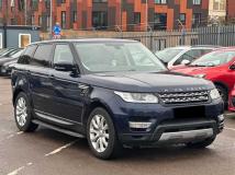 2015 Land Rover Range Rover Sport