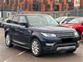 2015 Land Rover Range Rover Sport