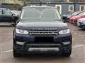 2015 Land Rover Range Rover Sport
