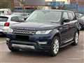 2015 Land Rover Range Rover Sport
