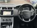 2015 Land Rover Range Rover Sport