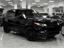 2015 Land Rover Range Rover Sport