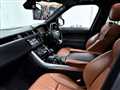 2015 Land Rover Range Rover Sport