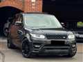 2016 Land Rover Range Rover Sport