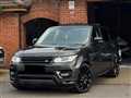 2016 Land Rover Range Rover Sport