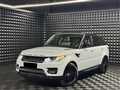 2016 Land Rover Range Rover Sport