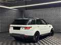 2016 Land Rover Range Rover Sport
