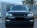 2016 Land Rover Range Rover Sport