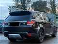 2016 Land Rover Range Rover Sport