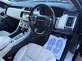 2016 Land Rover Range Rover Sport