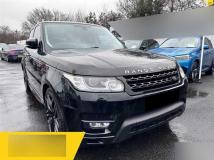 2016 Land Rover Range Rover Sport