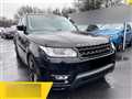 2016 Land Rover Range Rover Sport