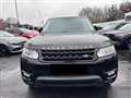 2016 Land Rover Range Rover Sport