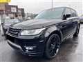 2016 Land Rover Range Rover Sport
