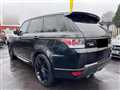 2016 Land Rover Range Rover Sport