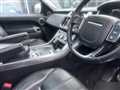 2016 Land Rover Range Rover Sport