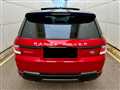 2016 Land Rover Range Rover Sport