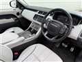 2016 Land Rover Range Rover Sport