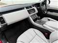 2016 Land Rover Range Rover Sport